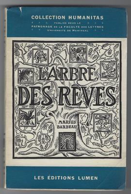 L'arbre des rêves