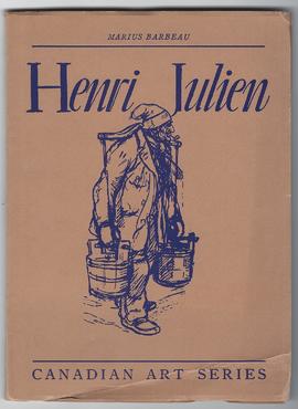 Henri Julien