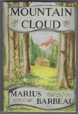 Mountain Cloud