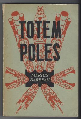 Totem Poles according to Crests and Topics