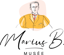 Marius B. Musée