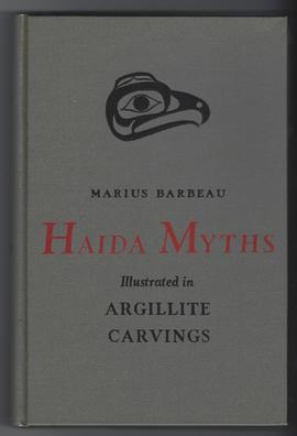 Haida Myths