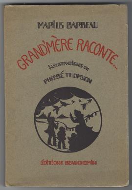 Grand'mère raconte…