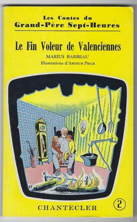 Le fin voleur de Valenciennes