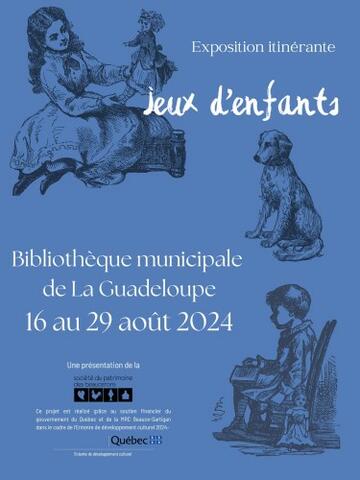 Original Document numérique not accessible