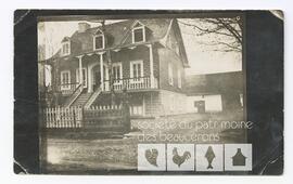 Hôtel Vallière de Saint-Henri