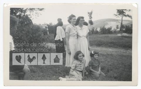 Original Document numérique not accessible