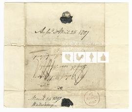 Lettre
