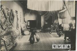 Studio de photographie de Joséphine Fournier
