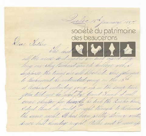 Original Document numérique not accessible