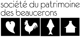 Go to Société du patrimoine des Beaucerons