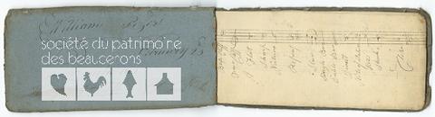 Original Document numérique not accessible