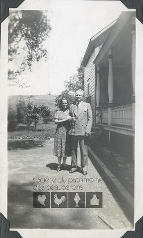 Original Document numérique not accessible
