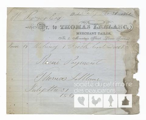 Original Document numérique not accessible